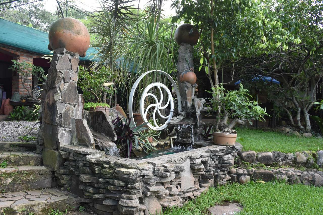 The Mayan Grouper Suchitoto Exterior photo