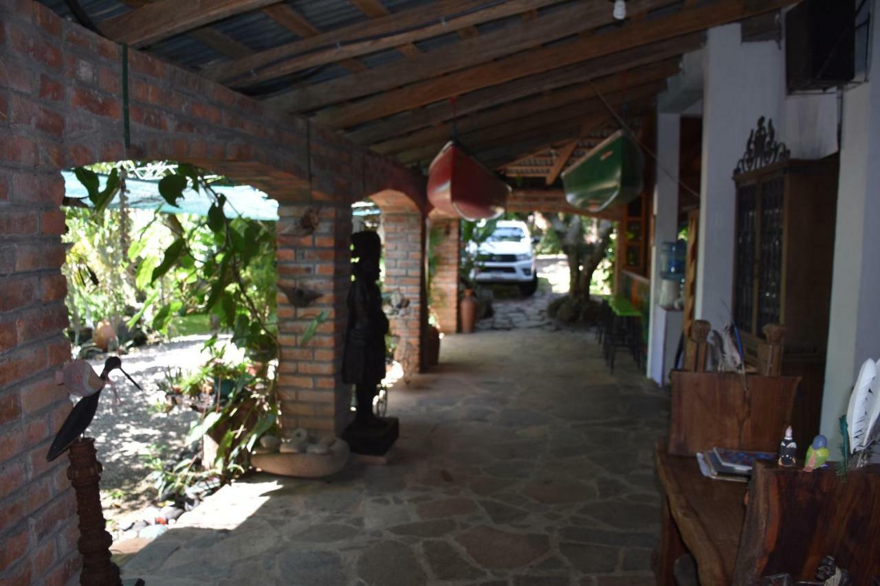The Mayan Grouper Suchitoto Exterior photo