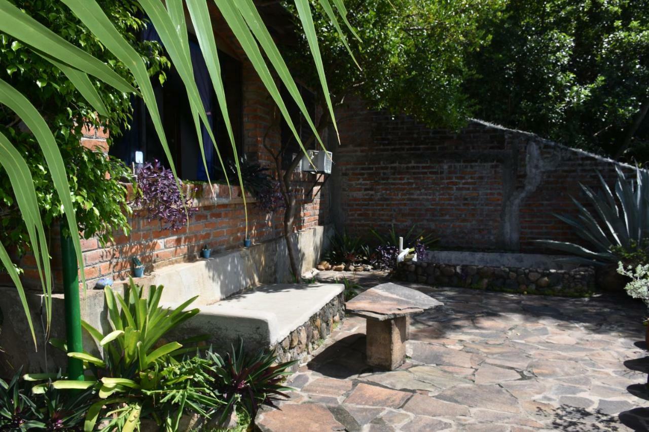 The Mayan Grouper Suchitoto Exterior photo